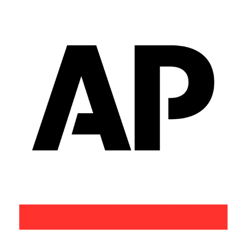 Associated Press