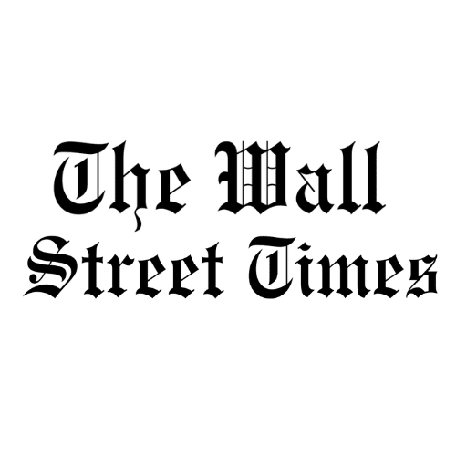 the wall street times